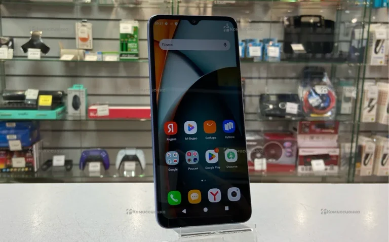 Xiaomi Redmi A3 4/128 ГБ