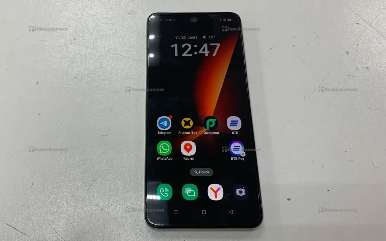 Realme C75 8/128Gb