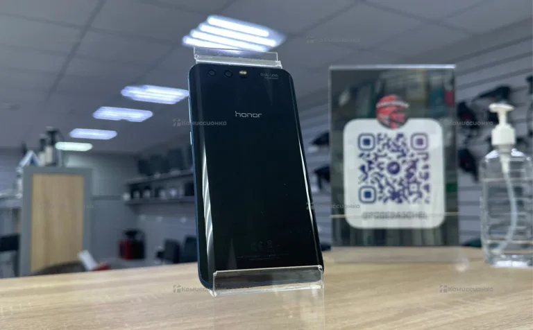 Honor 9 4/64 ГБ