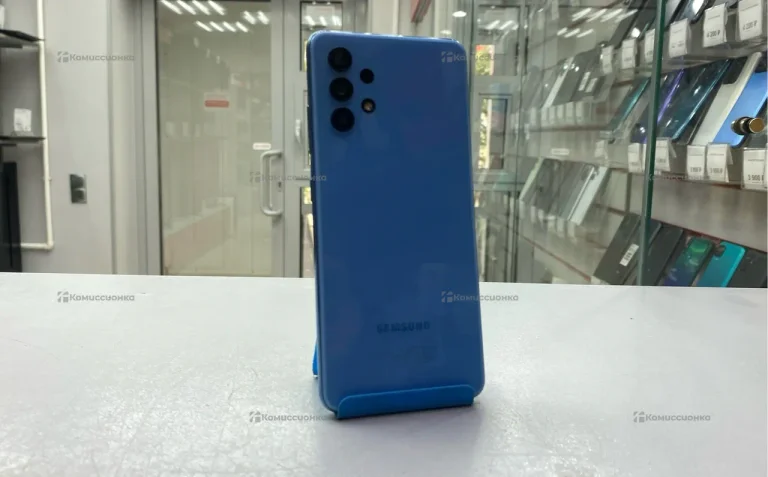 Samsung Galaxy A32 4/128Gb
