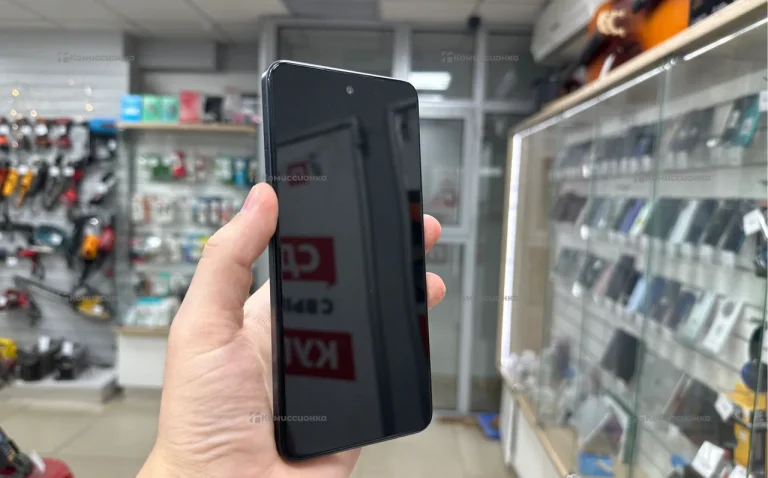 Tecno Spark Go 2024 3/64 ГБ