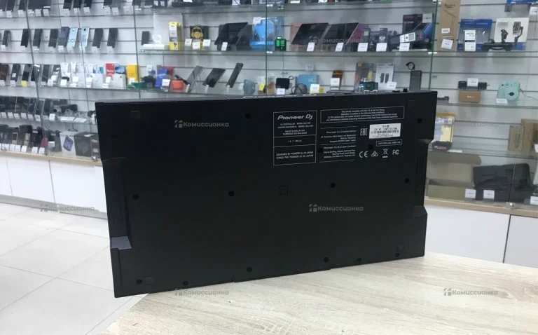 Контроллер pioneer ddj-400
