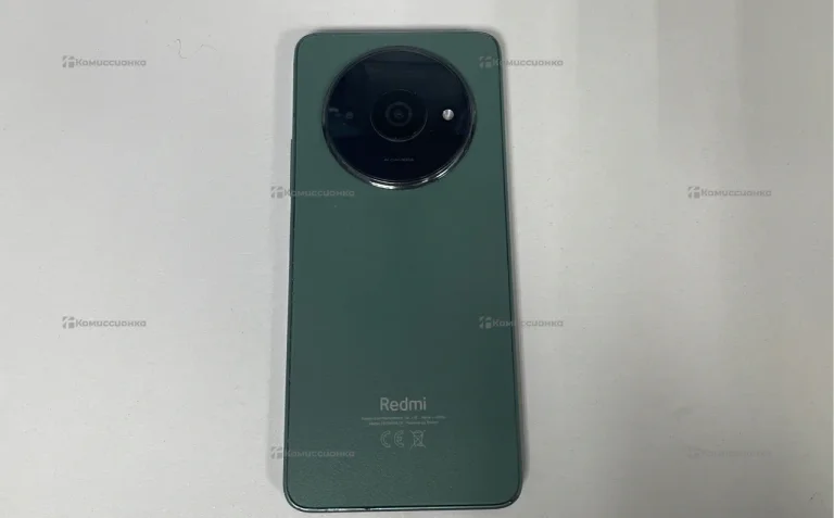 Xiaomi Redmi A3 4/64 ГБ