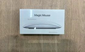 Apple Magic Mouse