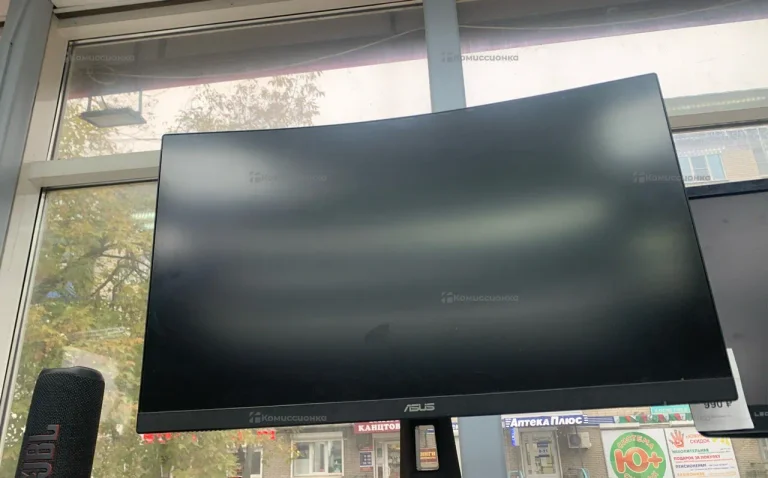 Монитор Asus TUF Gaming VG27V (144GHz)