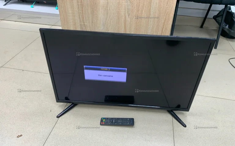 Телевизор Hyundai H-LED32R40