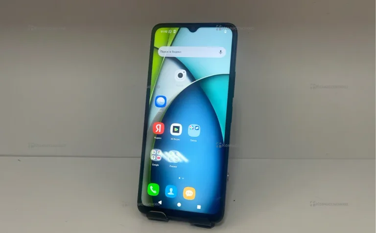 Xiaomi Redmi A3x 3/64ГБ