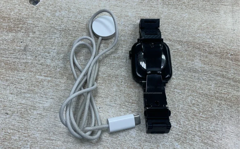 Часы  Apple Watch Series 10 46mm