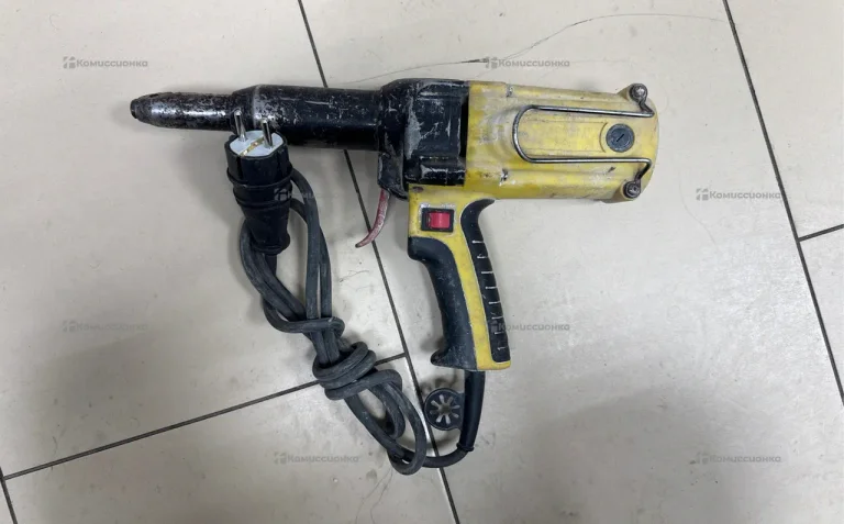 Заклепочник электрический Skytools SK1006