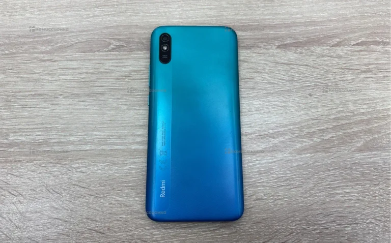 Xiaomi Redmi 9A 3/32 ГБ