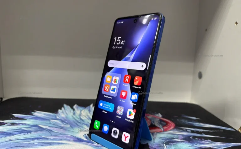 Tecno Pova 5 8/256 ГБ