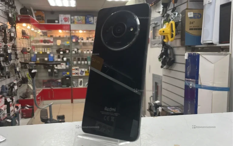 Xiaomi Redmi A3 3/64 ГБ