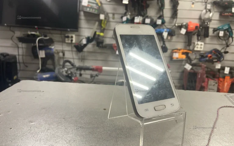 Samsung Galaxy Star Plus GT-S7262