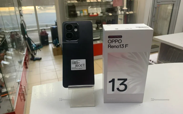 Oppo Reno13 F 8/256 ГБ