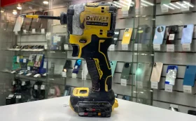 Ударный шуруповерт DeWALT Atomic DCF850N
