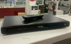 DVD проигрыватель Philips