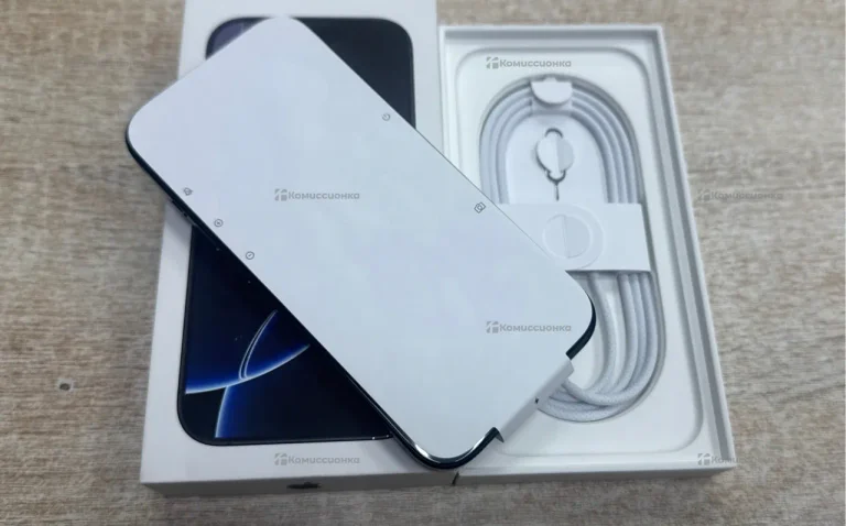apple IPhone 16 pro 512