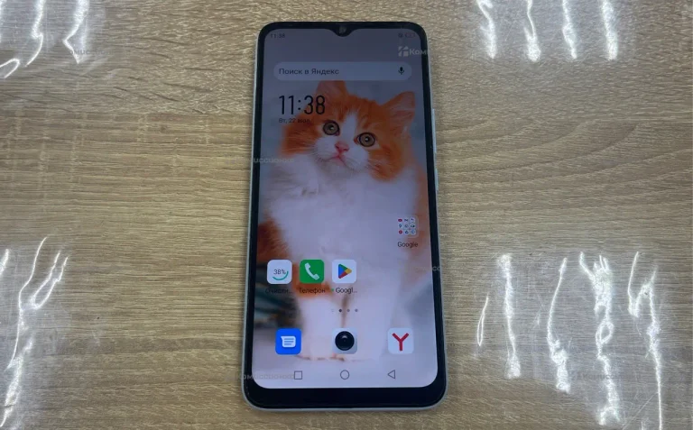 Infinix Smart 6HD 2/32