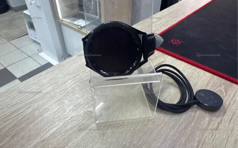 Часы Samsung Galaxy watch 6 47mm