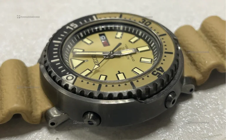 Часы Seiko SRPE29K1