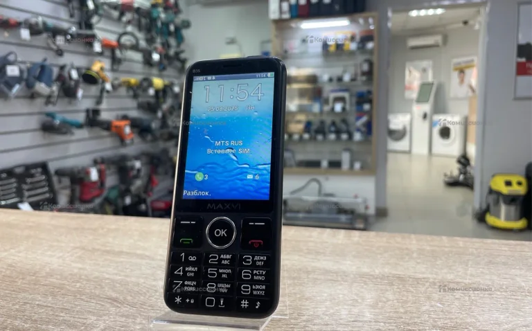 Maxvi b35