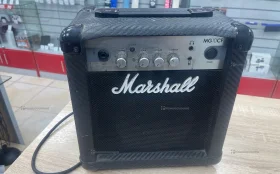 Купить Усилитель Marshall MG15CF б/у , в Москва и область Цена:7900рублей