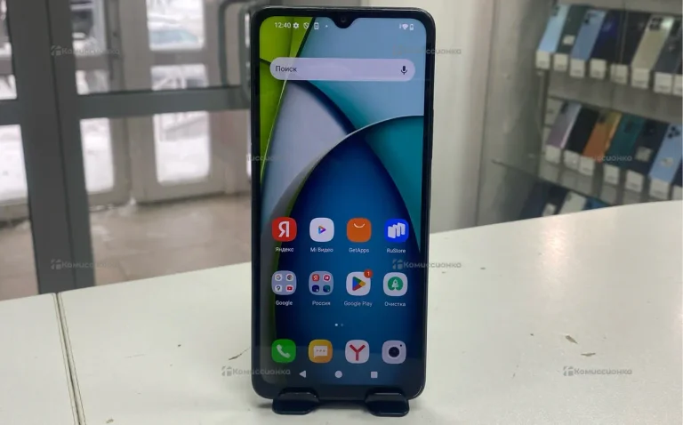 Xiaomi Redmi A3x 3/64 ГБ