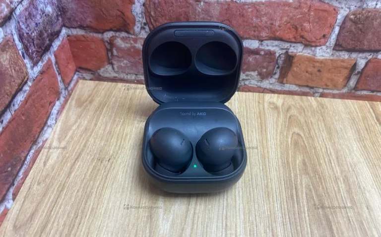 Наушники  Samsung Galaxy Buds 2 Pro