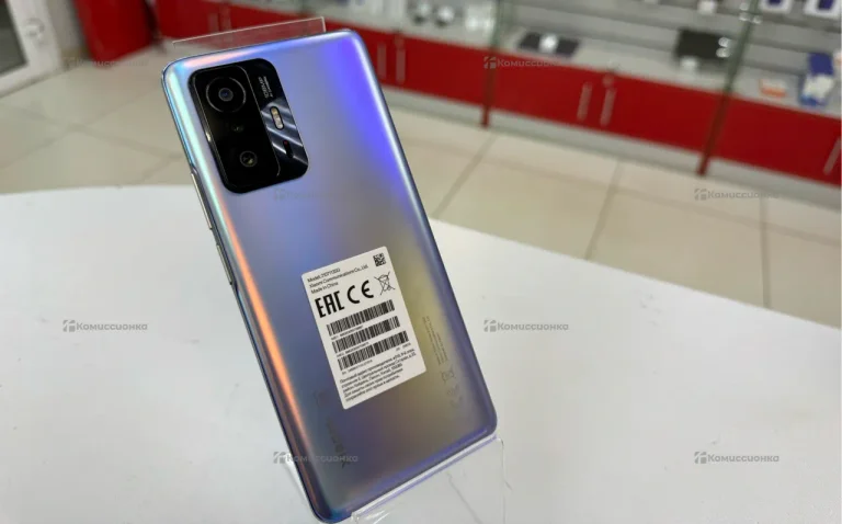 Xiaomi 11T Pro 12/256 ГБ