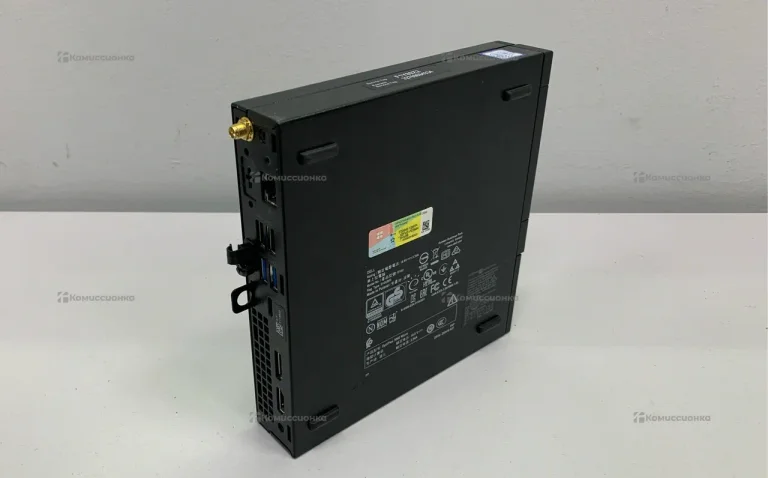 Системный блок dell optiplex 3060