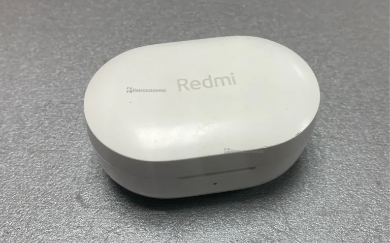 Наушники  Xiaomi Airdots 3