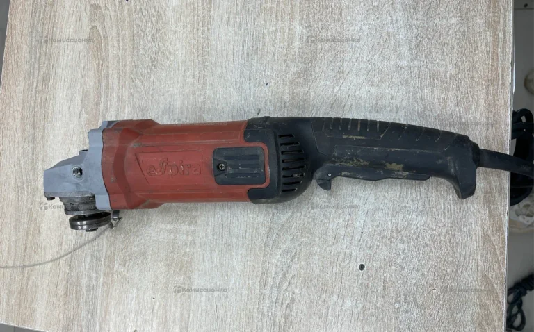 УШМ Espira AGI-125-17