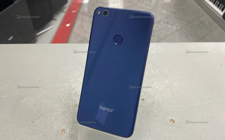 Honor 8 Lite 4/32 ГБ