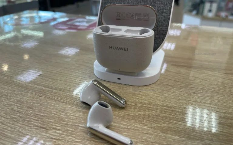 Наушники  HUAWEI T0016L