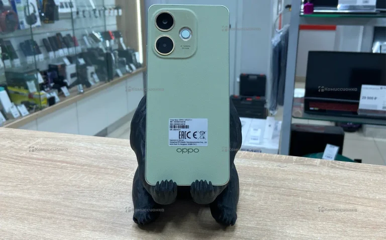 Oppo A5 Pro 8/256 ГБ