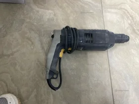 Перфоратор DEKO DKH850W