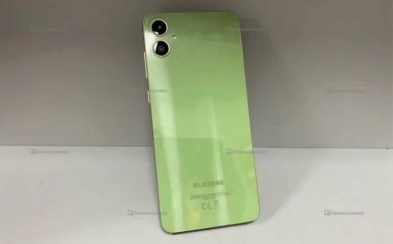 Samsung Galaxy A05 4/128 ГБ