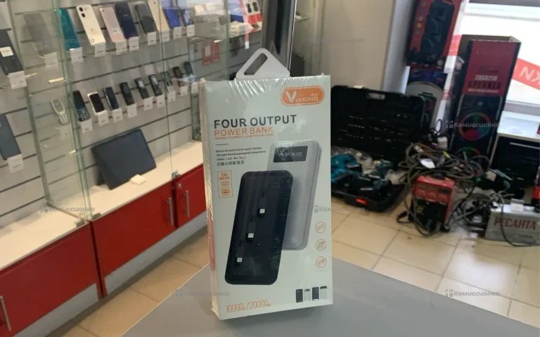 Power Bank 10000mah..