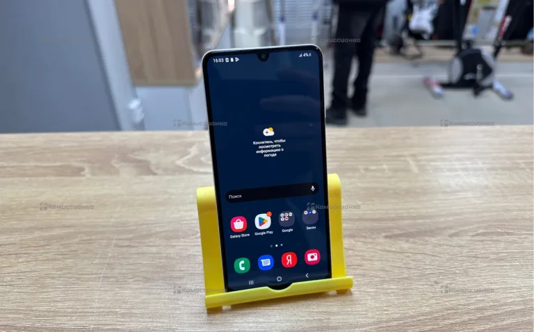 Samsung Galaxy A22 4/128 ГБ