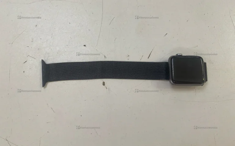 Часы Apple Watch 3 42mm