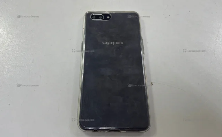 Oppo A3s 6/128 ГБ