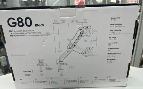 Купить Кронштейн ONKRON G80 б/у , в Краснодар Цена:1500рублей