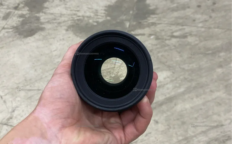 Sigma 50mm 1.4