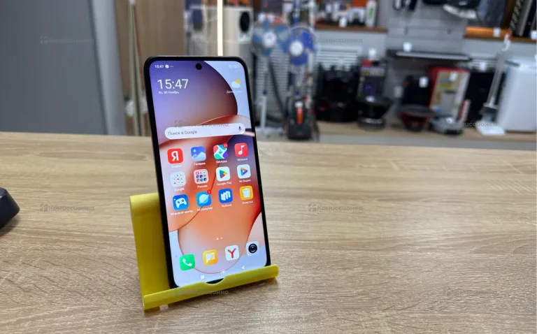 Xiaomi Redmi 12 4/128 ГБ