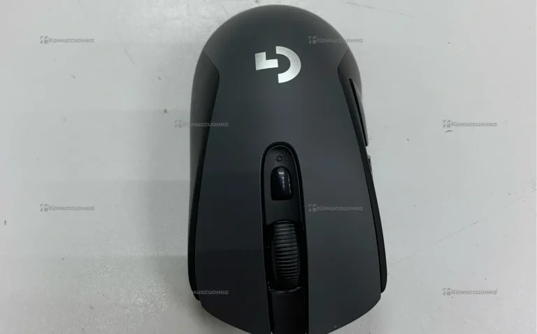 игровая мышь Logitech G603