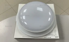 Купить Светильник WoltaPro ДБО02-18-042-4К б/у , в Рязань Цена:800рублей