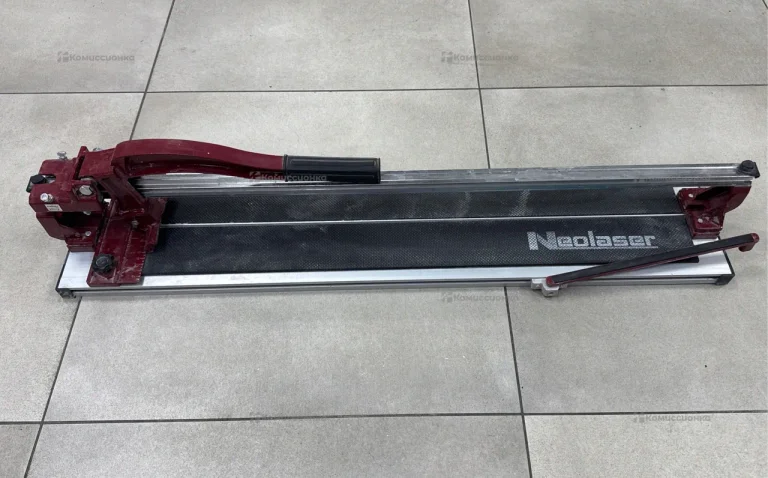 Плиткорез Neolaser 750