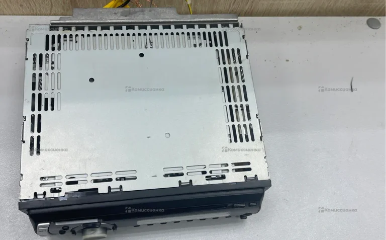 Магнитола  Pioneer den-2910mp