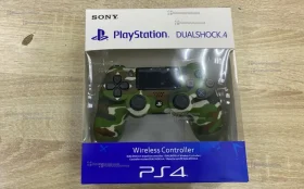 PS4. джойстик PS 4