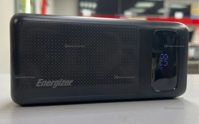 Power Bank  Energizer 30000mah